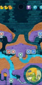Where's My Water? 2 app screenshot 12