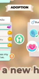 Cat Rescue Story app screenshot 29