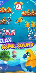 Bird Sort app screenshot 27