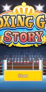 Boxing Gym Story app screenshot 8