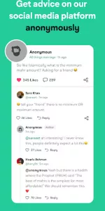 Muzz app screenshot 16