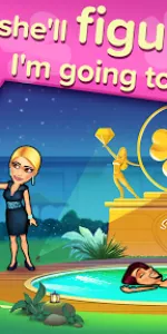 Sally's Salon app screenshot 7