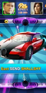 8 Ball Blitz  app screenshot 13