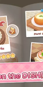 My Secret Bistro  app screenshot 14