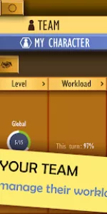Roots of Tomorrow  app screenshot 8