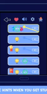 Mazes & More app screenshot 15