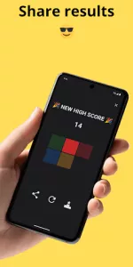 Memory Mini Games  app screenshot 6
