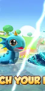 Dragon Mania Legends app screenshot 13