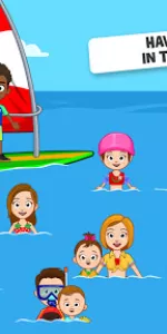 My Town app screenshot 9
