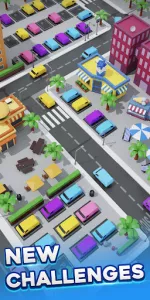 Parking Master 3D app screenshot 5