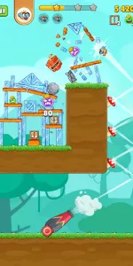 Jungle Squad app screenshot 5