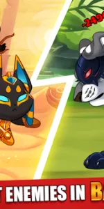 Castle Cats  app screenshot 14