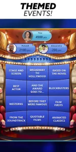 Jeopardy!® Trivia TV Game Show app screenshot 10