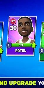 Mini Basketball app screenshot 23