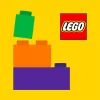 LEGO® Builder app icon