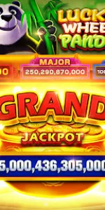 Double Win Slots app screenshot 4