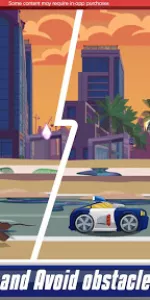 Transformers Rescue Bots app screenshot 2