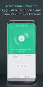 SPY ALARM V3 app screenshot 20
