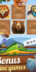 Kids Theater app screenshot 6