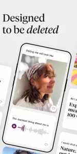 Hinge Dating App app screenshot 8