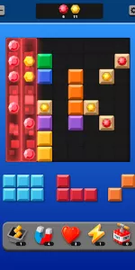 Blocky Quest  app screenshot 15