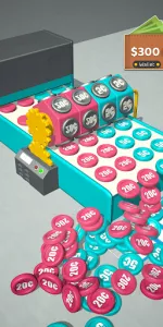 Mint Factory  app screenshot 4