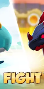 Dragon Mania Legends app screenshot 4