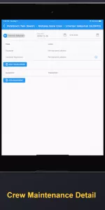 Construct Crew Time app screenshot 22