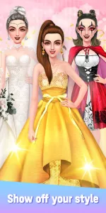 Fashion Show app screenshot 4