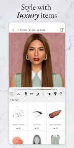 DREST Style the latest fashion app screenshot 15
