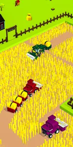Harvest.io  app screenshot 7