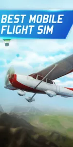 Flight Pilot app screenshot 2