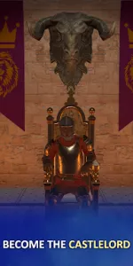 Knights Fight 2 app screenshot 15