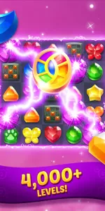 Genies & Gems  app screenshot 9