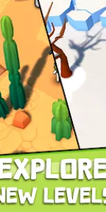 Sword Island app screenshot 4