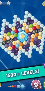Bubble Cloud app screenshot 11