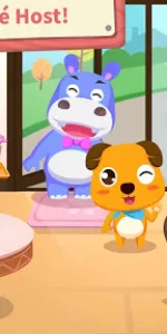 Baby Panda app screenshot 10