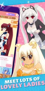 Crush Crush  app screenshot 18