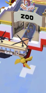 Rodeo Stampede app screenshot 11