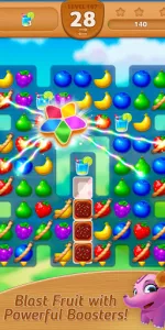 Fruits Mania  app screenshot 5