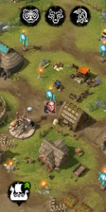 Vikings app screenshot 8