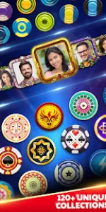 Carrom King app screenshot 27