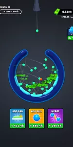 Balls Bounce  app screenshot 2