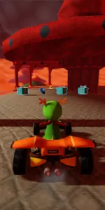 SuperTuxKart Beta app screenshot 7