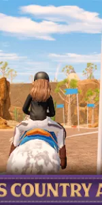 Star Equestrian  app screenshot 24