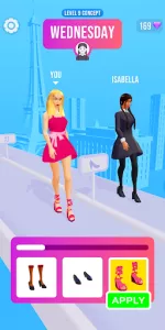Fashion Queen app screenshot 8