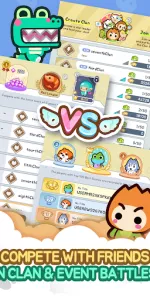 Minigame Party app screenshot 20