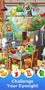 Find It  app screenshot 21