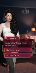 Romance Club  app screenshot 4