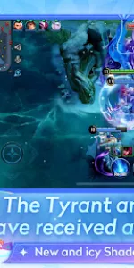Honor of Kings app screenshot 4